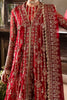 Afrozeh Dastaan Goi Luxury Wedding Formals – Tearose