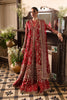 Afrozeh Dastaan Goi Luxury Wedding Formals – Tearose