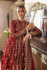 Afrozeh Dastaan Goi Luxury Wedding Formals – Tearose
