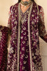 Afrozeh Dastaan Goi Luxury Wedding Formals – Gildentide