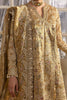 Afrozeh Dastaan Goi Luxury Wedding Formals – Goldveil