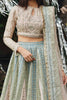 Afrozeh Dastaan Goi Luxury Wedding Formals – Petalhour