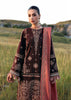 Hussain Rehar Khaddar Winter Edit – Nazneen