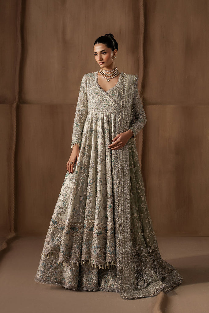 Afrozeh The Brides Edit Luxury Wedding Formals – Beactrice