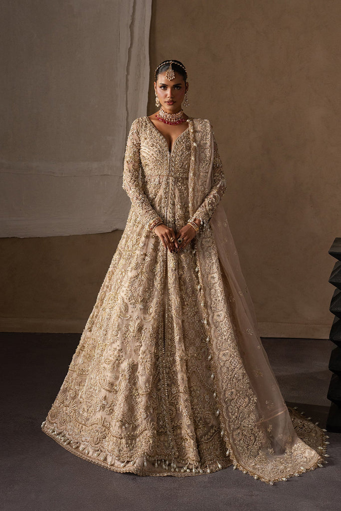 Afrozeh The Brides Edit Luxury Wedding Formals – Catarine
