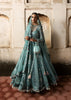 Hussain Rehar Massarat Luxury Festive Formals – Nagma