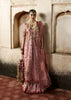 Hussain Rehar Massarat Luxury Festive Formals – Roshanara