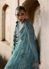 Hussain Rehar Massarat Luxury Festive Formals – Nagma