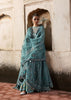 Hussain Rehar Massarat Luxury Festive Formals – Nagma