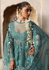 Hussain Rehar Massarat Luxury Festive Formals – Nagma