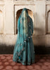 Hussain Rehar Massarat Luxury Festive Formals – Nagma