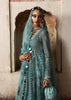 Hussain Rehar Massarat Luxury Festive Formals – Nagma