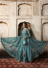 Hussain Rehar Massarat Luxury Festive Formals – Nagma