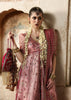 Hussain Rehar Massarat Luxury Festive Formals – Roshanara