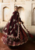Hussain Rehar Massarat Luxury Festive Formals – Gulnar