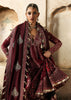 Hussain Rehar Massarat Luxury Festive Formals – Gulnar
