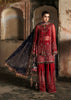 Hussain Rehar Massarat Luxury Festive Formals – Shahrbano