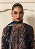 Hussain Rehar Massarat Luxury Festive Formals – Rabab