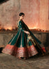 Hussain Rehar Massarat Luxury Festive Formals – Meherunissa