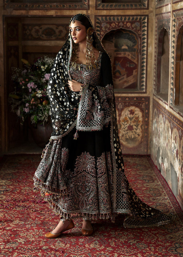 Hussain Rehar Massarat Luxury Festive Formals – Noor Jehan