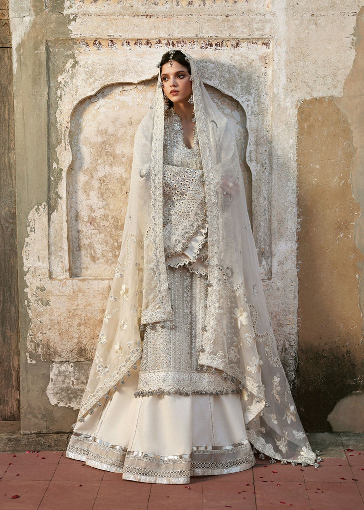 Hussain Rehar Massarat Luxury Festive Formals – Sitara
