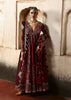 Hussain Rehar Massarat Luxury Festive Formals – Gulnar