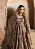 Hussain Rehar Massarat Luxury Festive Formals – Mahvash