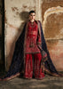 Hussain Rehar Massarat Luxury Festive Formals – Shahrbano