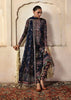 Hussain Rehar Massarat Luxury Festive Formals – Rabab