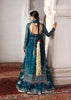 Hussain Rehar Massarat Luxury Festive Formals – Zebunisa