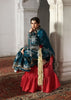 Hussain Rehar Massarat Luxury Festive Formals – Zebunisa