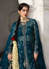 Hussain Rehar Massarat Luxury Festive Formals – Zebunisa
