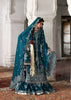 Hussain Rehar Massarat Luxury Festive Formals – Zebunisa