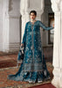 Hussain Rehar Massarat Luxury Festive Formals – Zebunisa