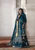 Hussain Rehar Massarat Luxury Festive Formals – Zebunisa
