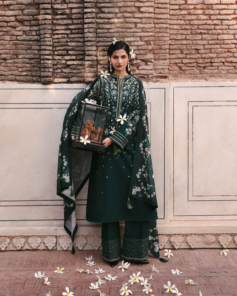 Hussain Rehar Jugnu Winter – Bita