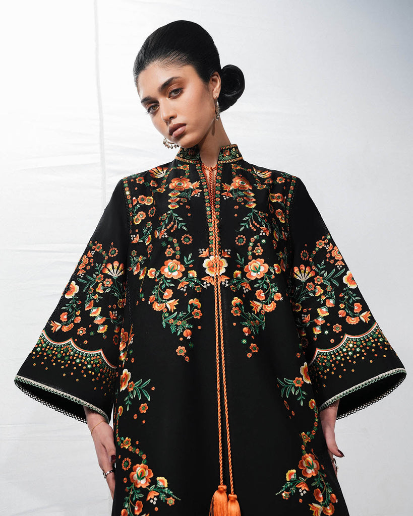 Hussain Rehar Jugnu Spring/Summer Lawn – Bahri