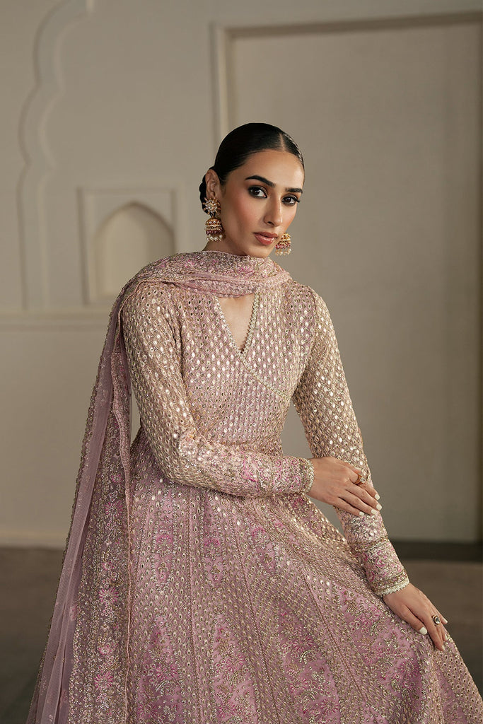 Ayzel Pehli Nazar Luxury Formals – Savera