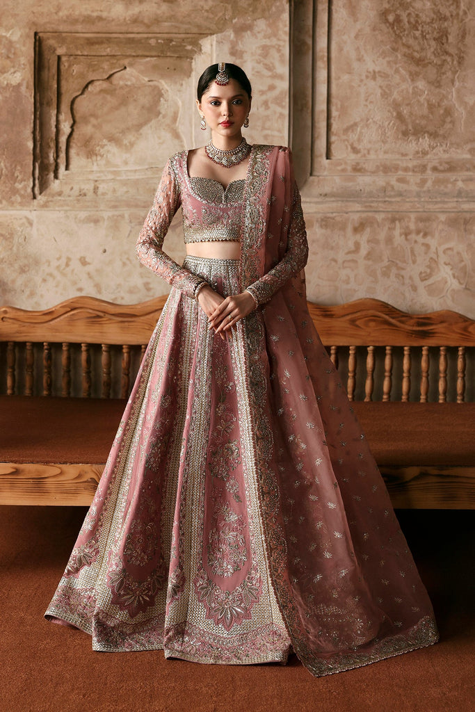 Ayzel Kaashvi Luxury Wedding Formals – RAAHIYA