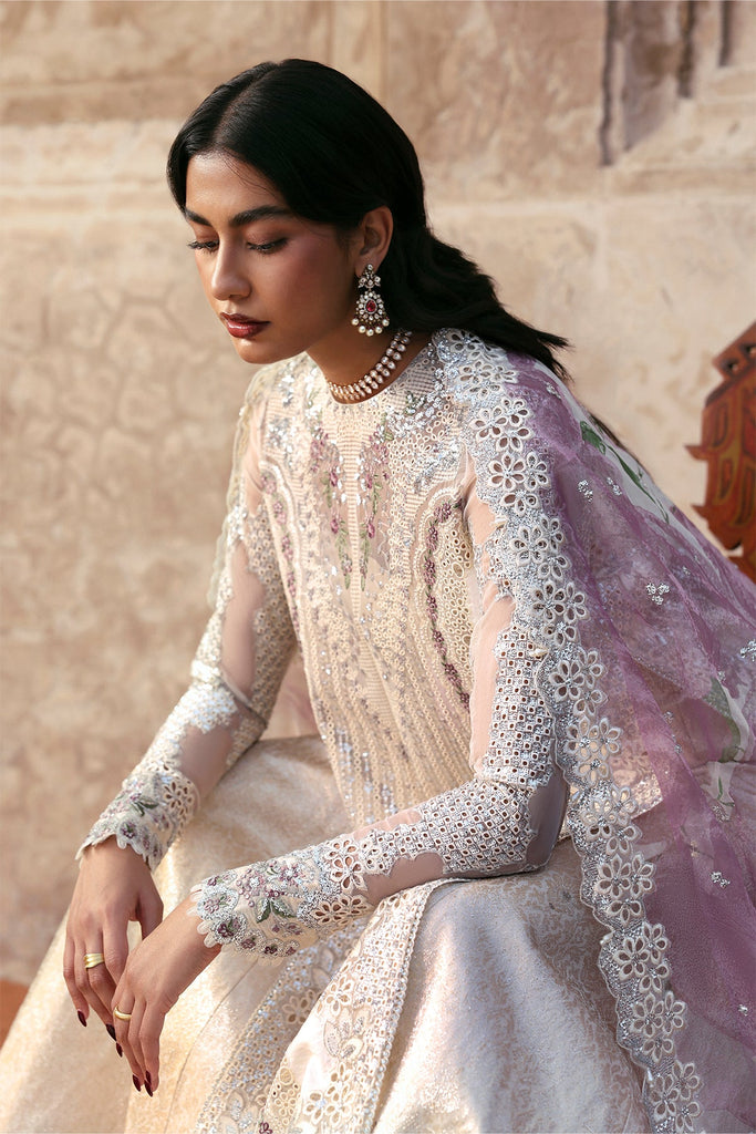 Ayzel Kaashvi Luxury Wedding Formals – MEHARVI