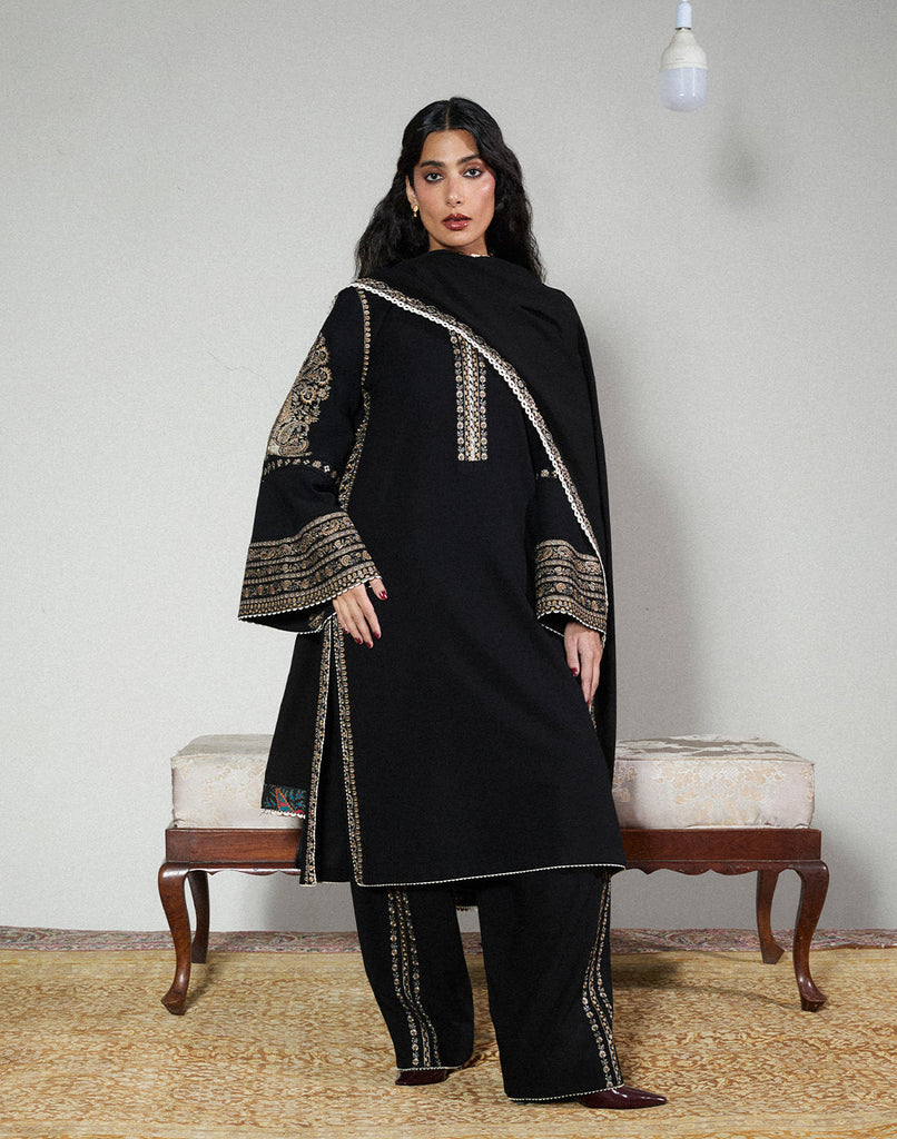 Hussain Rehar Jugnu Karandi Winter Edit – Tila