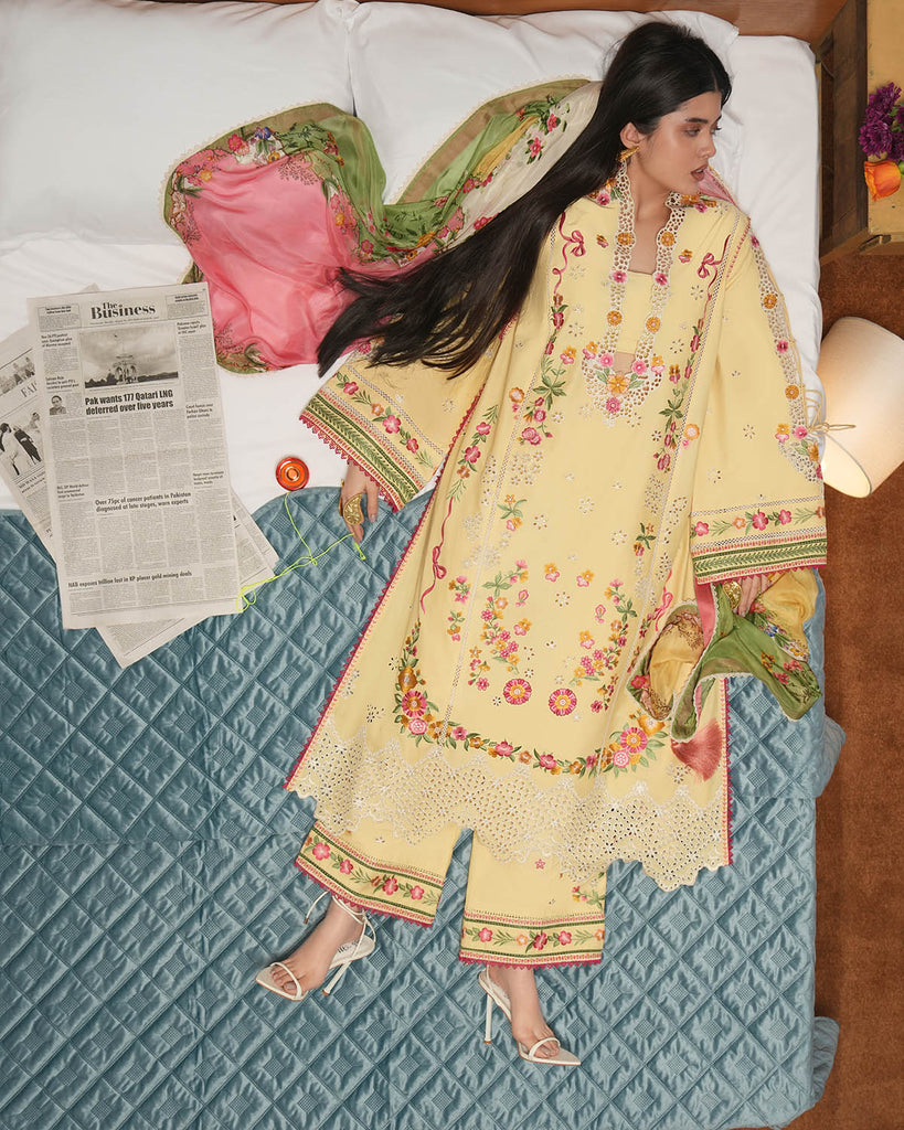 Hussain Rehar Jugnu Spring/Summer Lawn – Jahan