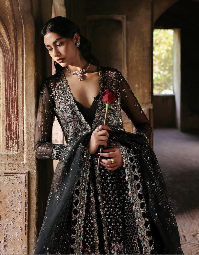 Ayzel Kaashvi Luxury Wedding Formals – Arushi