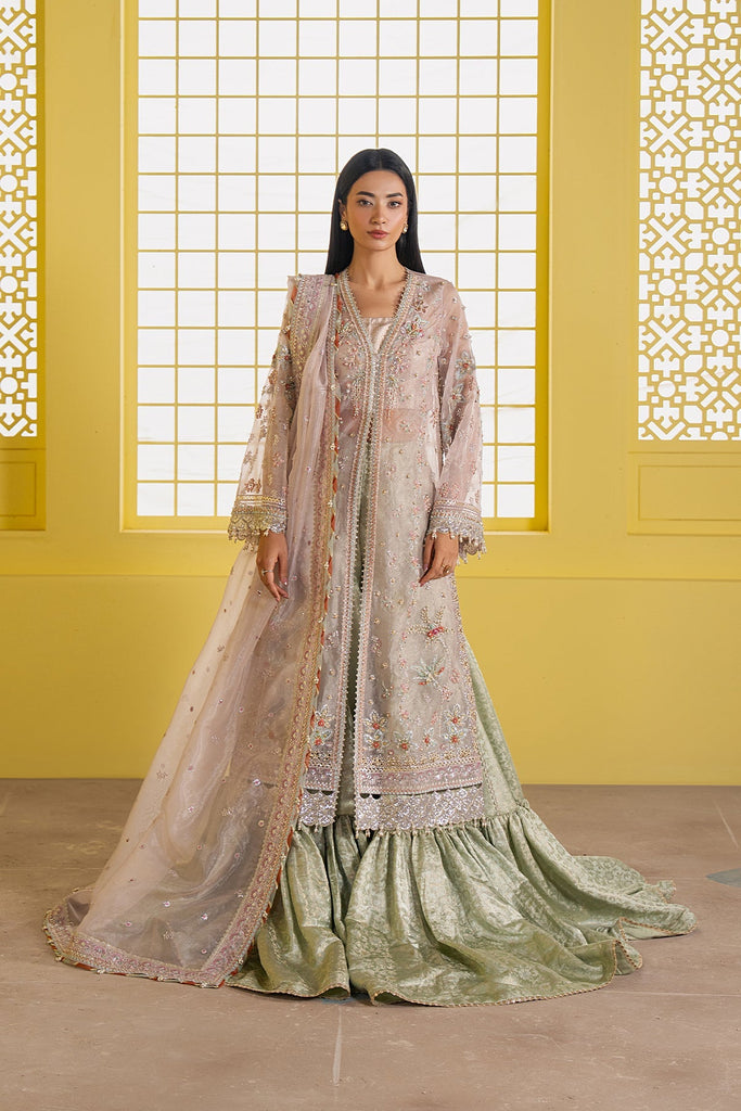 Ayzel Solaris Luxury Wedding Festive Formals – SOLYN