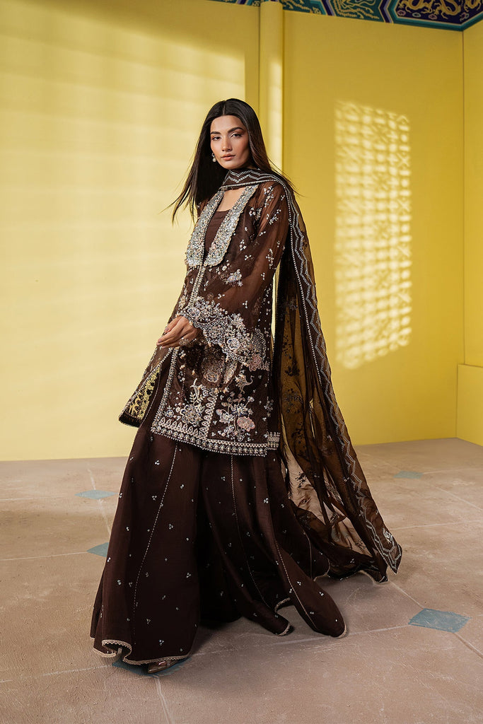 Ayzel Solaris Luxury Wedding Festive Formals – EMBERLYN