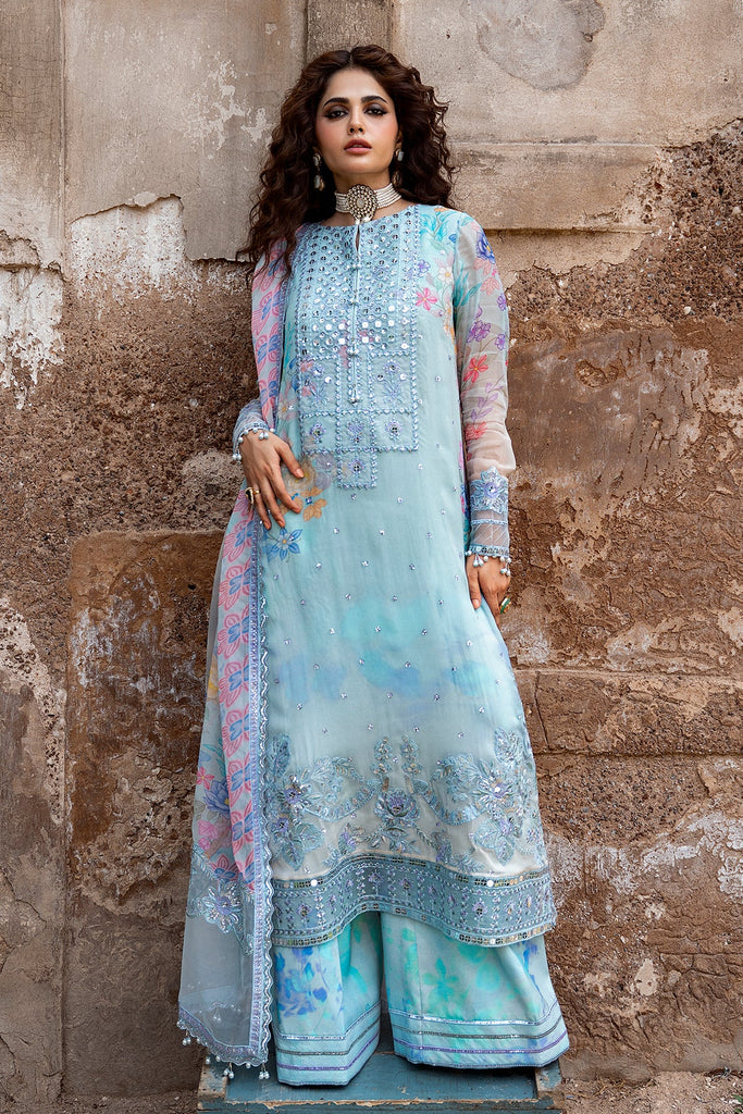 Charizma Vasal Formals – VSLW6-11