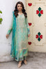Charizma Celine Luxury Festive Formals – CCE6-01