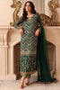 Charizma Dastan-e-Jashan Luxury Formals – DJW6-07