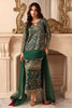 Charizma Dastan-e-Jashan Luxury Formals – DJW6-07