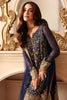 Charizma Dastan-e-Jashan Luxury Formals – DJW6-02